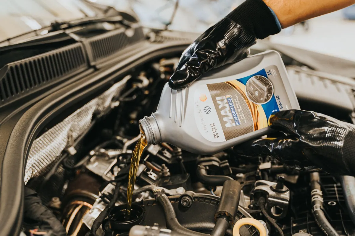 How Often Should You Really Change Your Oil? An Explainer for Modern Engines
